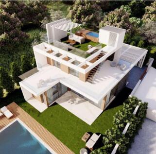 Villa Example -...