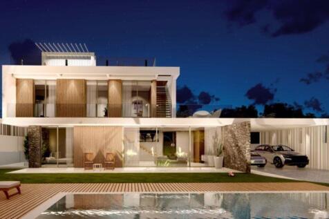 Villa Example -...