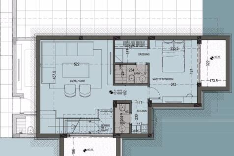 Type A - Basement