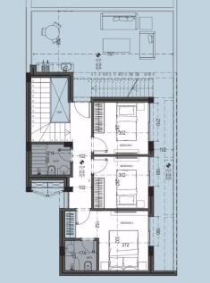 Type A - 1st Floor