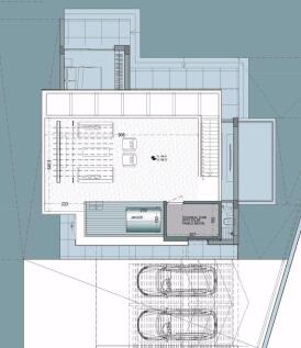 Type B1 - Roof...