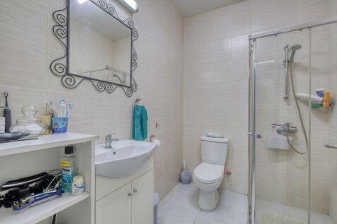 Bathroom Basement