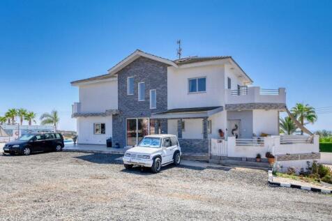 Property Rear