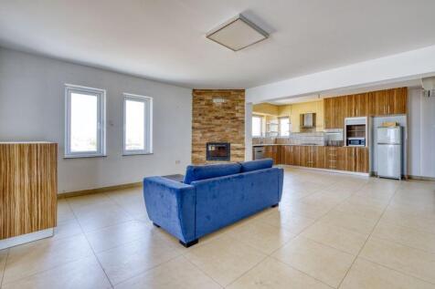 Kitchen Lounge Diner