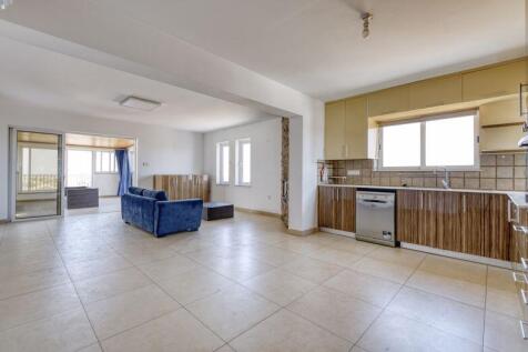 Kitchen Lounge Diner