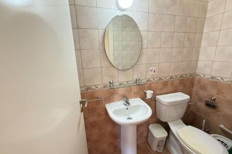 Guest WC