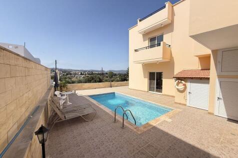 Communal Pool