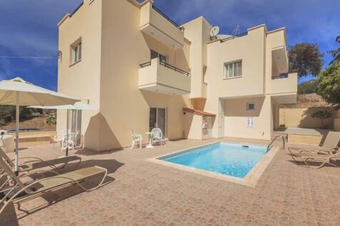 Communal Pool