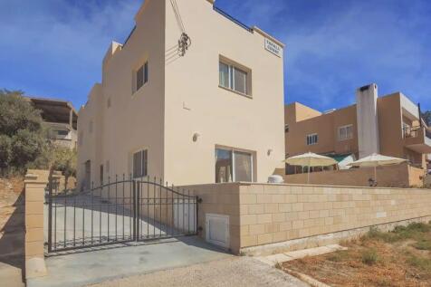 Front Property View