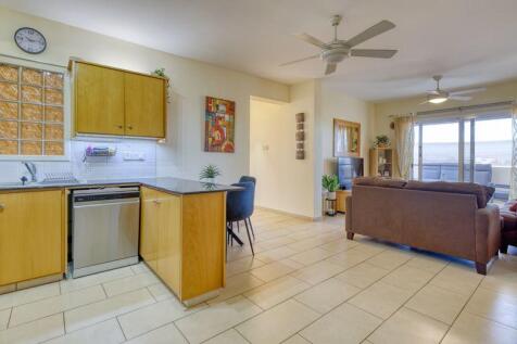 Lounge Kitchen Diner