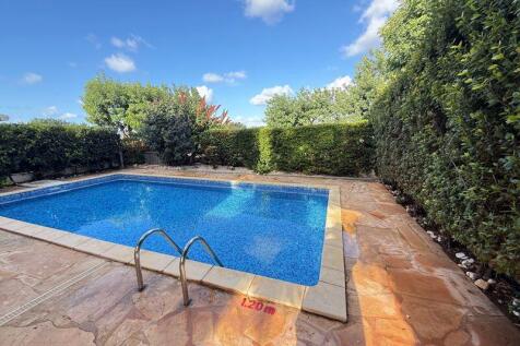 Private Pool