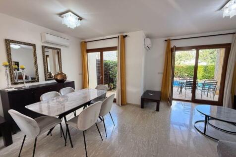 Open Plan