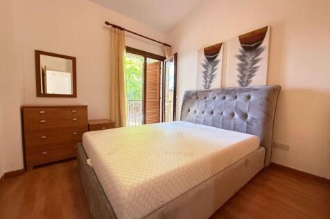 Groundfloor Bedroom