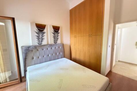Groundfloor Bedroom