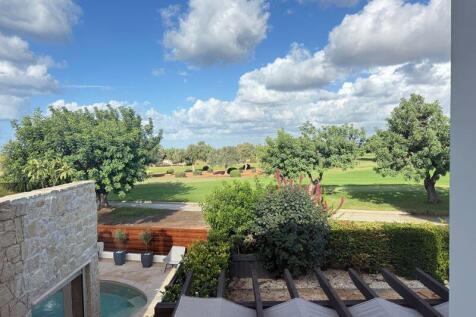 Golf View