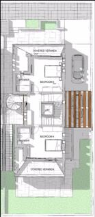 Second Floor Floor