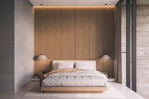 Bedroom Example