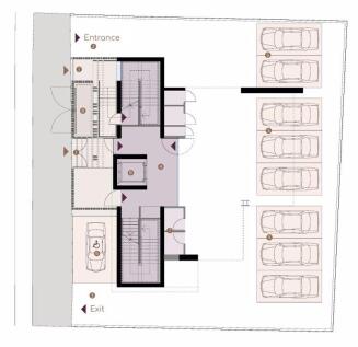 Ground Floor Plans
