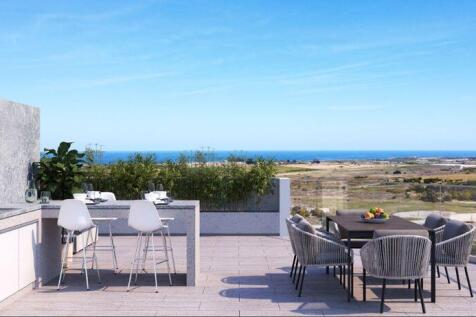 Roof Terrace Example