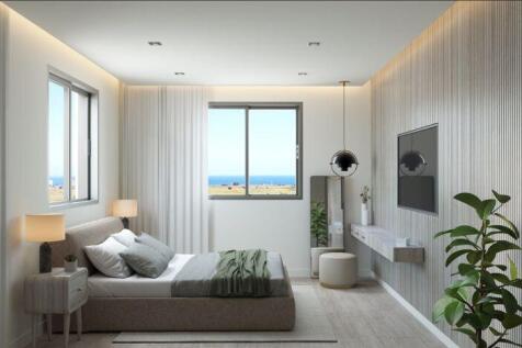 Bedroom Example