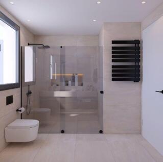 Bathroom Example