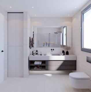 Bathroom Example
