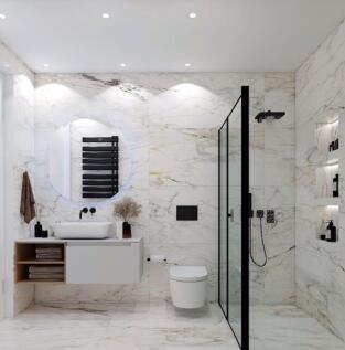 Bathroom Example