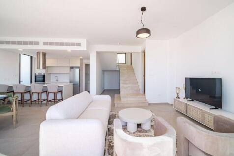 Open Plan Area