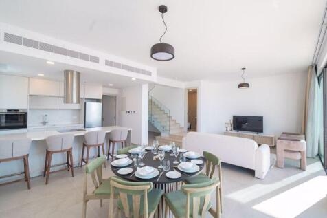 Open Plan Area