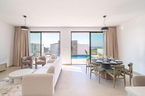 Open Plan Area