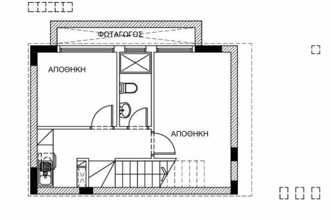 Lower Floor Plans