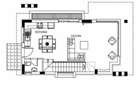 Ground Floor Plans