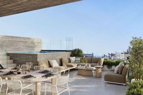 Roof Terrace Example
