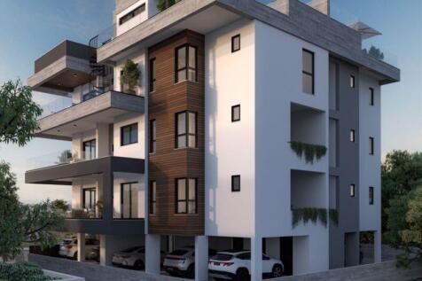 Side &amp; Rear of...