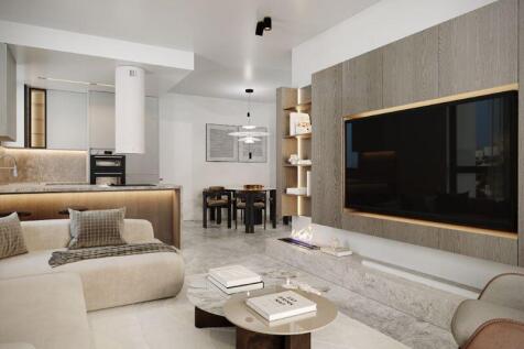 Living-Dining-Kitche