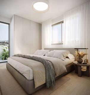 Bedroom Example