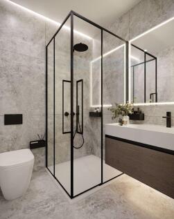 Bathroom example