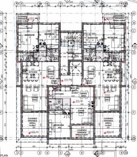 !st Floor Plans