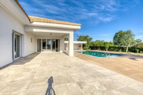 Villa &amp; Private Pool