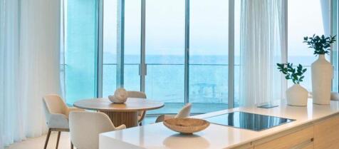Open Plan Living...