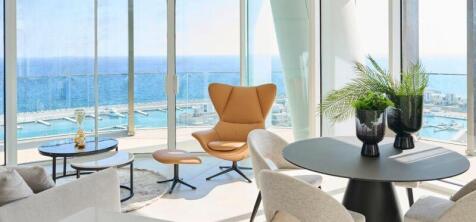 Open Plan Living...