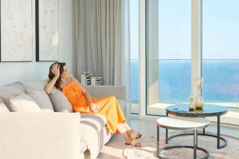 Open Plan Living...