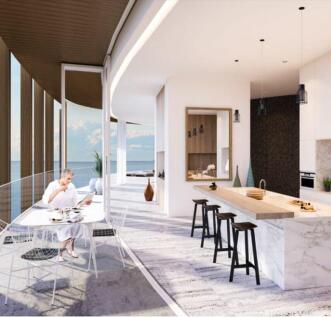 Veranda Example
