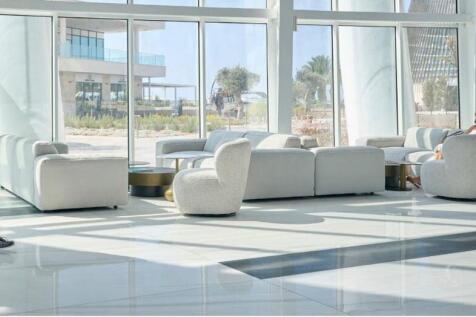 Lobby Area
