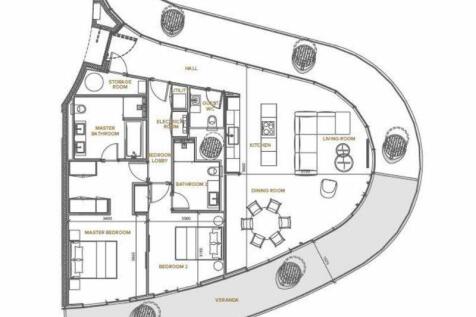 Floor Plan - Type