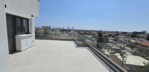 Roof Terrace