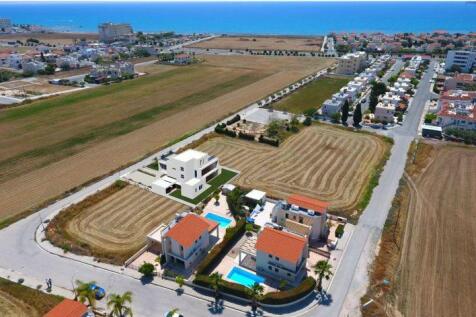 Sea Views from the