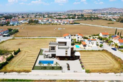Mountain Views from