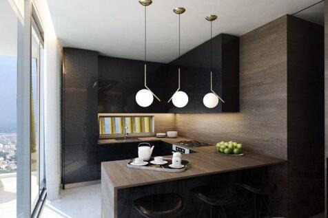Kitchen - Example