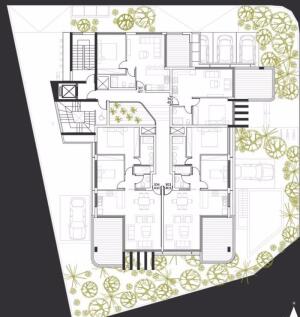 3rd &amp; 4th Floor...